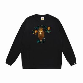 Picture of Bape Sweatshirts _SKUBapeS-XXL41924745